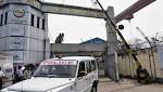 killed blast ONGC ship under