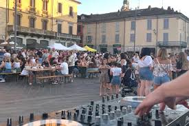 Quatarob Pavia - News update
