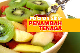 Image result for makanan sihat
