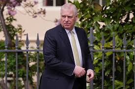 Prince Andrew Scandal: Impact on the Royal Family and York