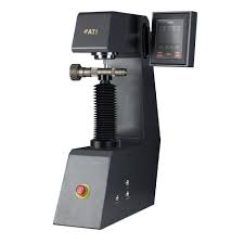 Our products - Hardness testers and Testing Instruments
