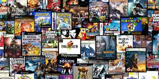 Image result for video games