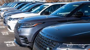 'Everything is against us': Jaguar Land Rover suppliers voice fears amid carmaker's cutbacks - The Guardian