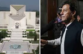 SC seeks Attorney General’s presence in PTI founder hospital case