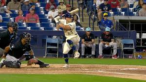 Brewers Call Up Caleb Durbin for MLB Debut to Boost Offense