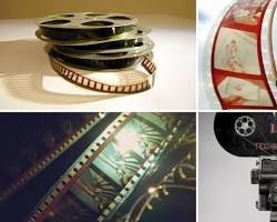 Image of Film seluloid