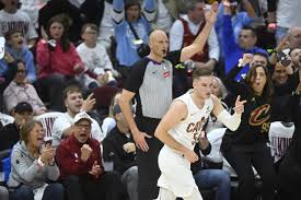 Sam Merrill: From Underdog to NBA Success