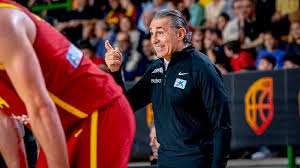 Sergio Scariolo ahead of Baskonia: We have to take full advantage of that