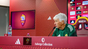 AS Roma - News update
