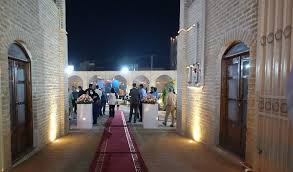 حمایت ملی، ترویج پیشرفت و معرفی صنایع دستی سیستان‌وبلوچستان