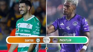 Santos vs Mazatlán: EN VIVO, dónde ver el partido de la J6, Clausura 2026, horario, canales, Liga MX