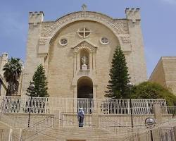 תמונה של מנזר סנט פול