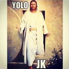 Résultat de recherche d'images pour "offensive jesus"