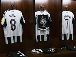 Newcastle United - News update