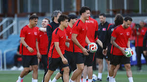 World Cup Stakes: Two Wounded Teams Eye Vital Turnaround in San Francisco