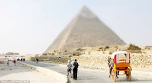 Great Sphinx of Giza