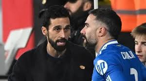 Trend Google: carvajal