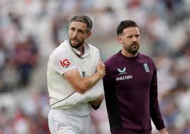 ESPNcricinfo - News update