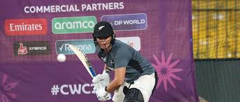 ICC - News update