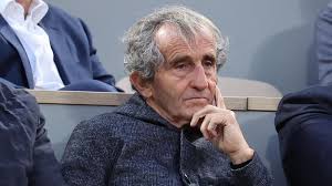 Trend Google: alain prost