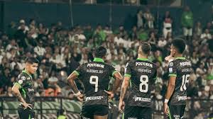 Con varias bajas: los 20 convocados de Atlético Nacional vs. Internacional de Bogotá