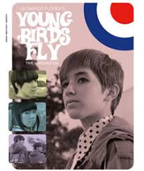 Mod movies are a rare thing so I was excited to learn about the new feature movie - Young Birds Fly - based right here in L.A. Here is the trailer for Young ... - birds2