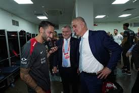 Gençlik ve Spor Bakanlığı - News update