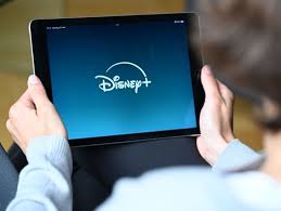 disney+