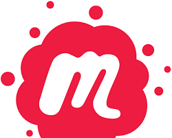 Image of Meetup logo