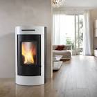 Vendita online stufe a pellet montegrappa - FerramentaWeb