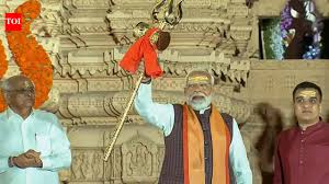 Somnath and Bharat’s unconquerable spirit!