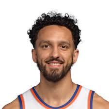 OG Anunoby And Knicks Face Hawks In Game 4