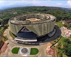 Image of Universitas Padjadjaran, Bandung