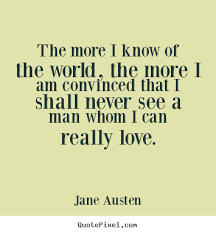 Jane Austen Quotes About Marriage. QuotesGram via Relatably.com