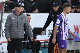 VfL mit großer Fanpower nach Regensburg