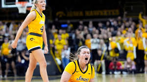 3 Iowa women's basketball takeaways from dominant win over Ohio State