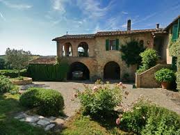 Image result for Tuscany villa