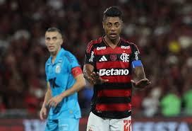 Flamengo Vs