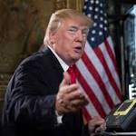 Checks Keep Trump's Hands 'Nuclear