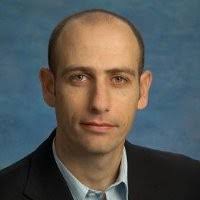 Flycatcher Toys Employee Shay Chen's profile photo