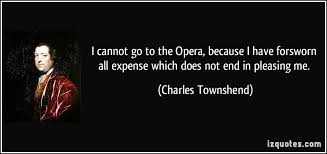 Charles Townshend&#39;s quotes, famous and not much - QuotationOf . COM via Relatably.com