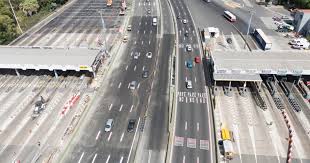 Otra autopista porteña deja de tener barreras en los peajes: cuándo estará cerrada al tránsito para el comienzo de las obras