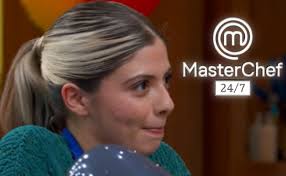 Daniela NO perdona a Ixdit por bloquearle los votos en MasterChef 24/7 y lanza duro reclamo: “Hubiera dicho es