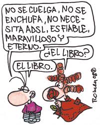 Resultado de imagen de día del libro 2015