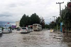 هواشناسی رشت