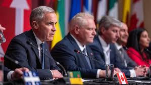 CBC - News update