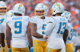 Poll: Are the Chargers getting better heading into the postseason?