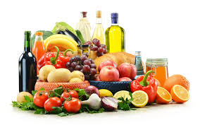 Los 11 mejores alimentos que debes comer para bajar peso rápidamente.