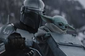 Recauda 'The Mandalorian and Grogu' 12 mdd en preestrenos