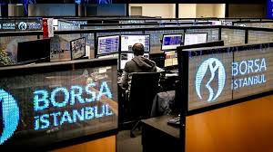 Borsa günü düşüşle tamamladı — Anadolu Ajansı